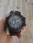 Casio G-Shock GPW-1000 na bransolecie
