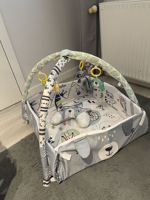 Mata ricokids dla niemowlaka