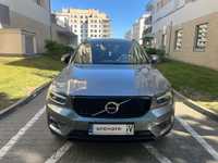 Volvo XC 40 2.0 D4 * I wł * 4x4 ! * 106 tys km * R-Design ! * Bezkolizyjny !