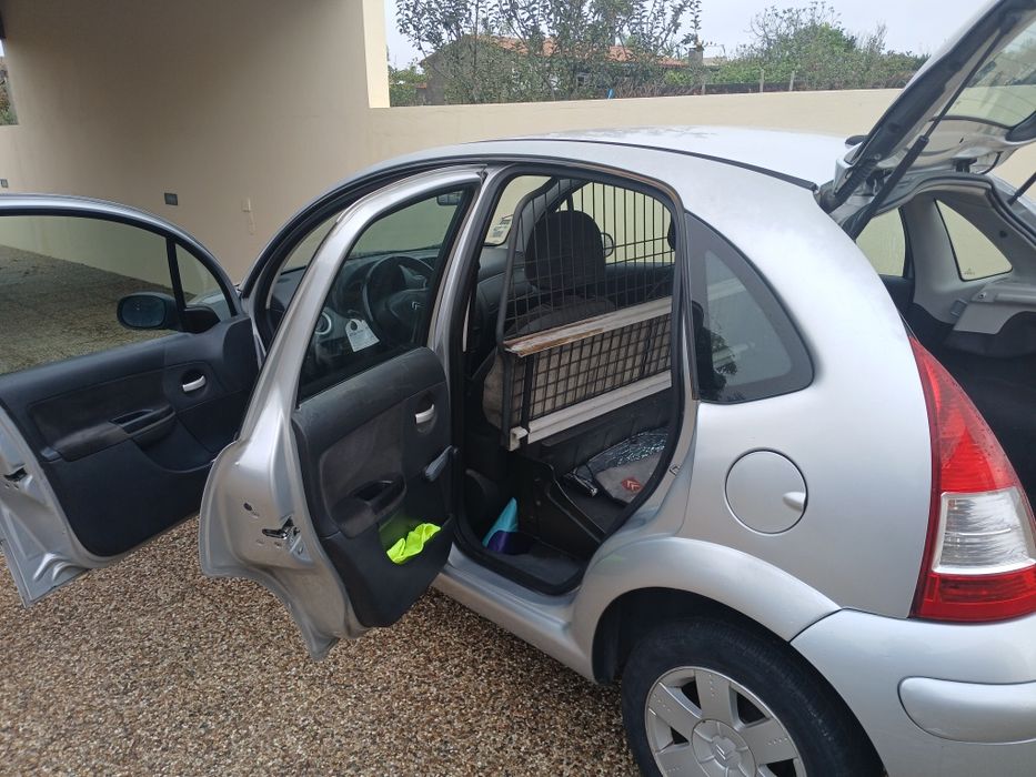 Citroen C3 1.4HDI - 2 lugares