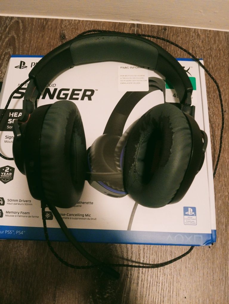 Phones PlayStation
