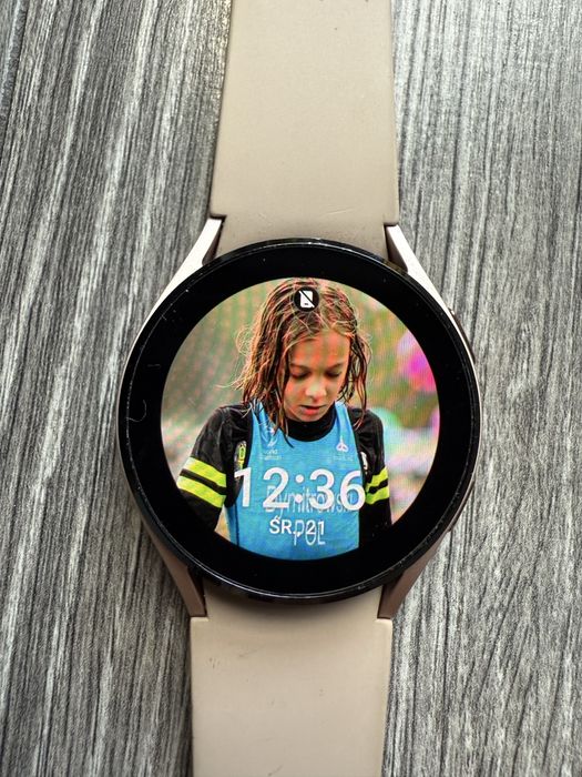 Samsung Galaxy Watch 4,  LTE