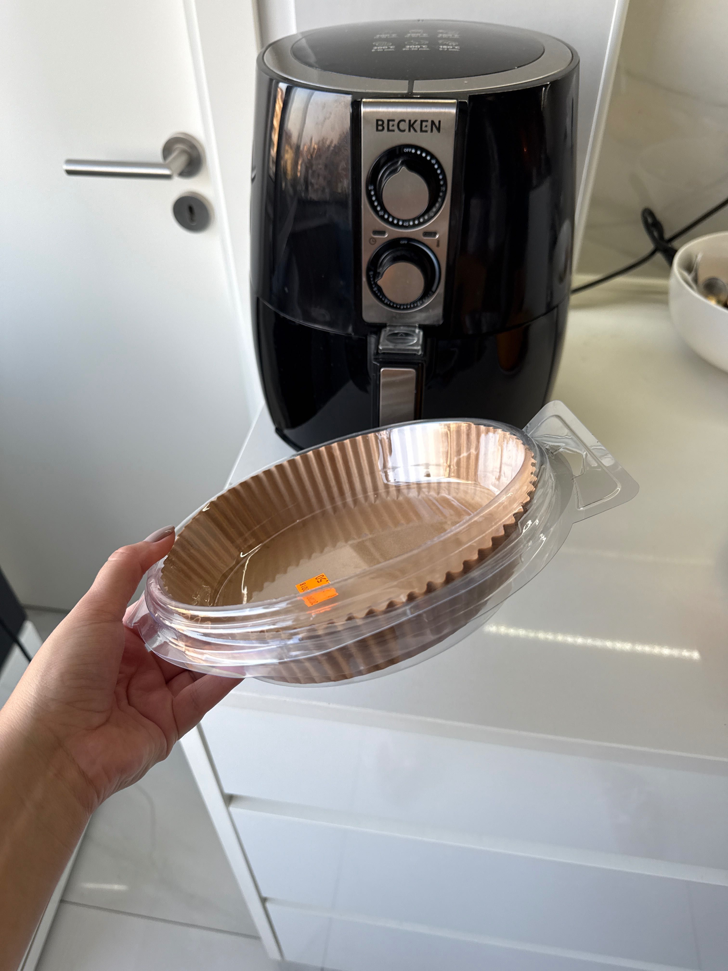 Air Fryer BECKEN