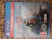 Jogo ps4 God of War