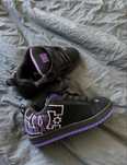 дутиші DC shoes.
