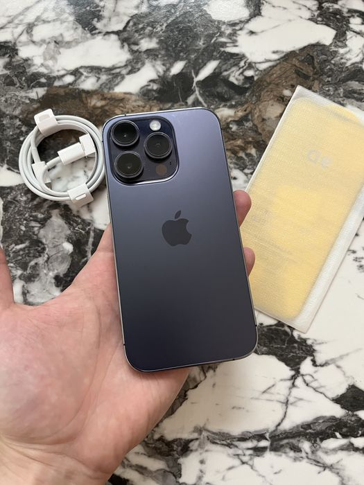 Iphone 14 pro 128gb айфон 14 про 128гб