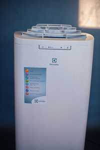 Electrolux EACM-10 EW/TOP/N3_w