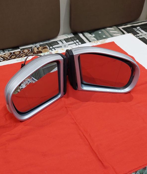 Зеркала  W203 пара