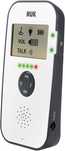 Niania Elektroniczna NUK Babyphone Eco Control Audio Display 530D