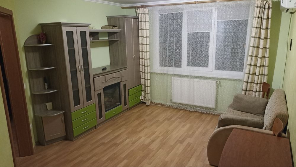 Оренда 1 кімната Бам