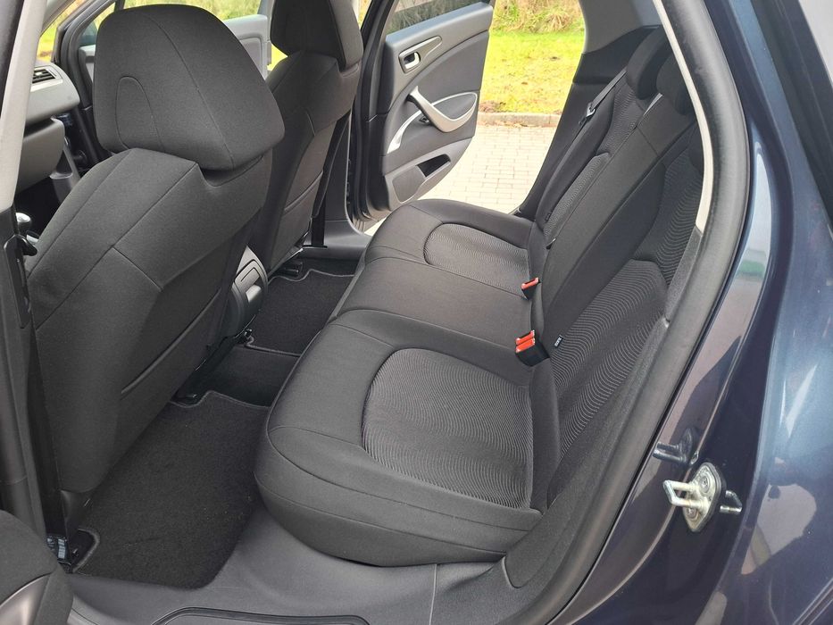 Śliczny CITROËN C5 1.8 MPI *tylko 150.000 km *Serwis w ASO do końca !