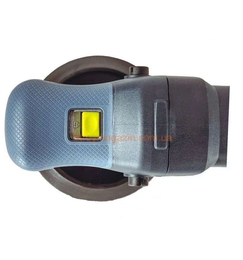 Полировальная роторная машина TITAN PRP14-3 180