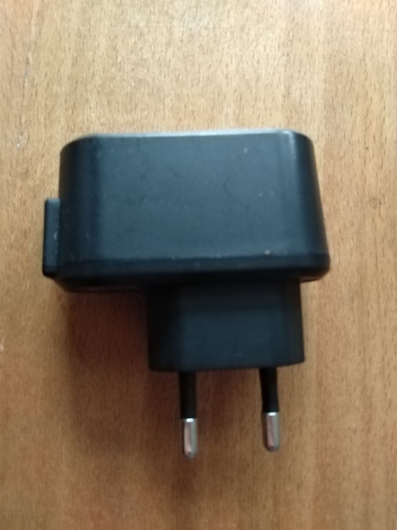 Блок питания usb 5V.