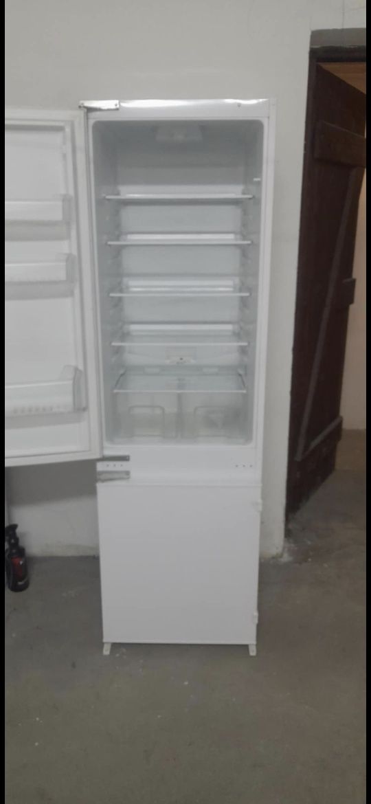 Lodówka beko pod zabudowę