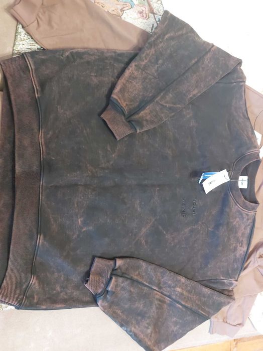 Продам НОВІ світшоти та худі USUAL та Booriva