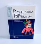 Namysłowska - Psychiatria dzieci i młodzieży