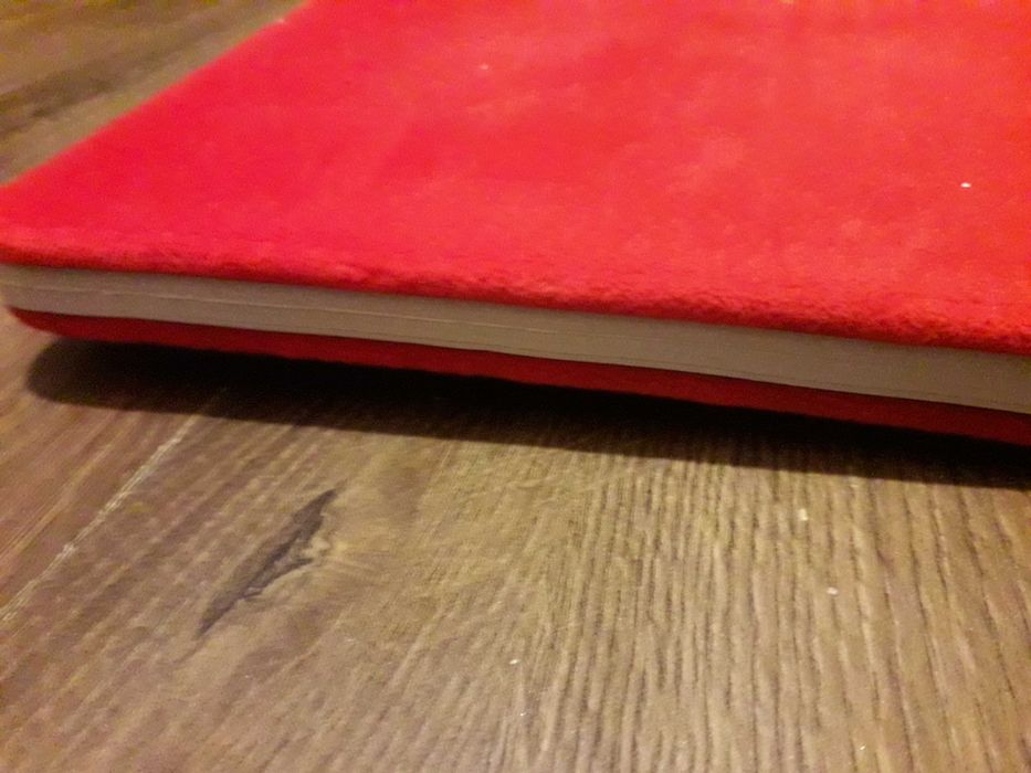 notes      notatnik
