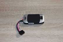 (NOVO) GPS Tracker Localizador TK303 c/ Bateria - ENVIO IMEDIATO