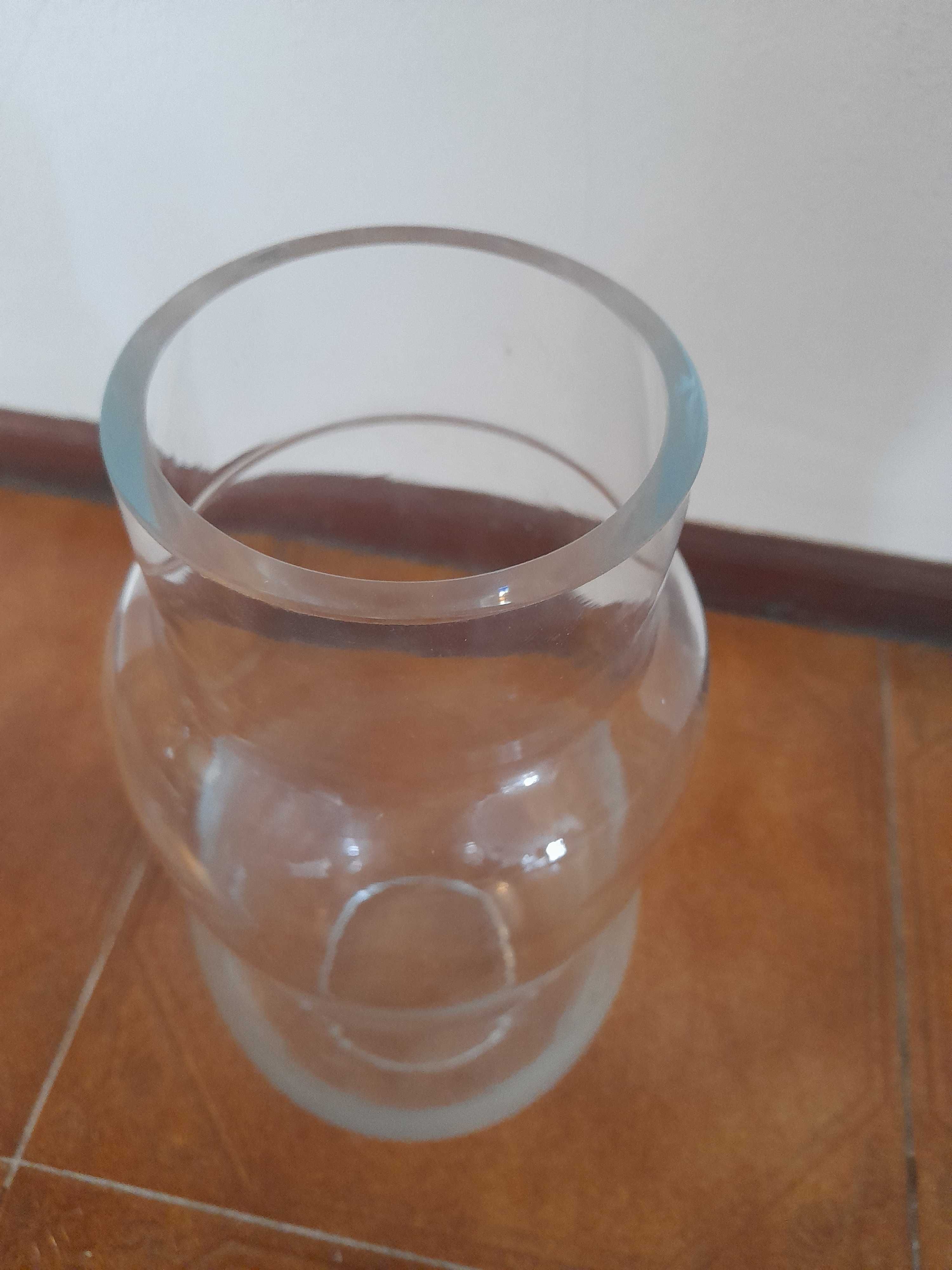 Jarra Vidro soprado