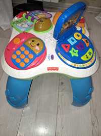 Fisher-Price Столик детский