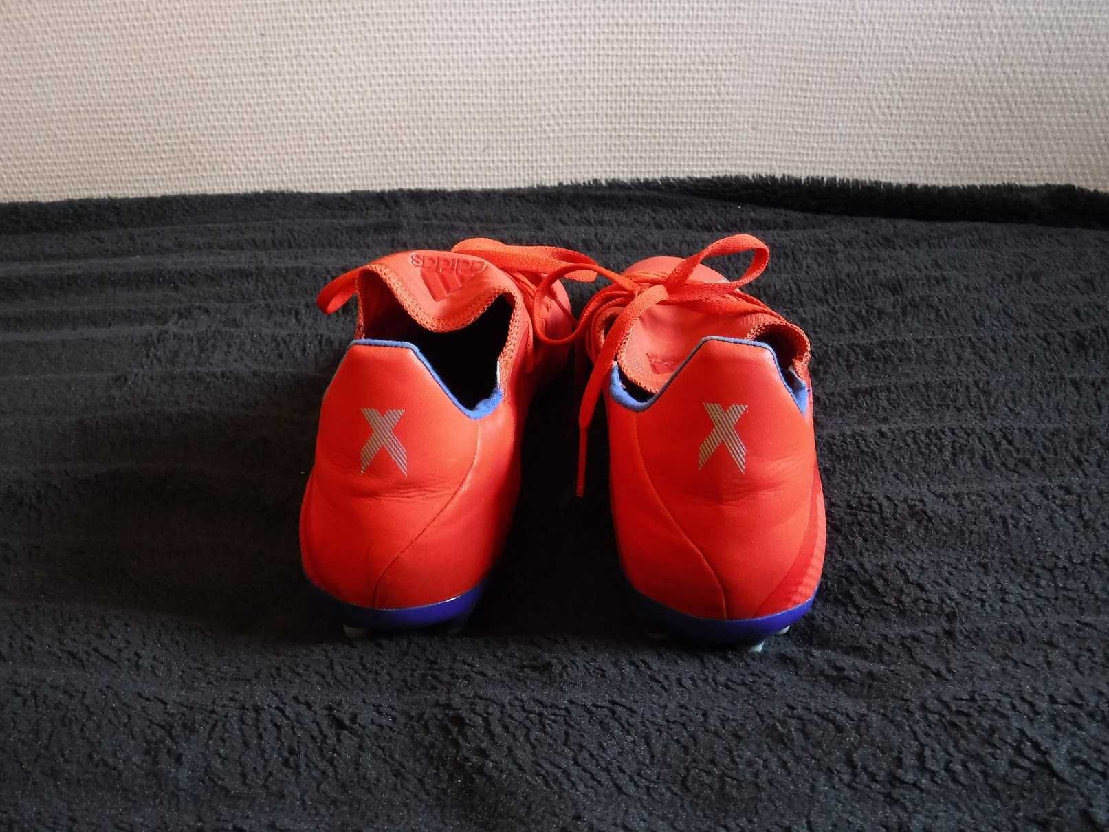 Adidas X 18.3 Korki buty do gry w piłkę