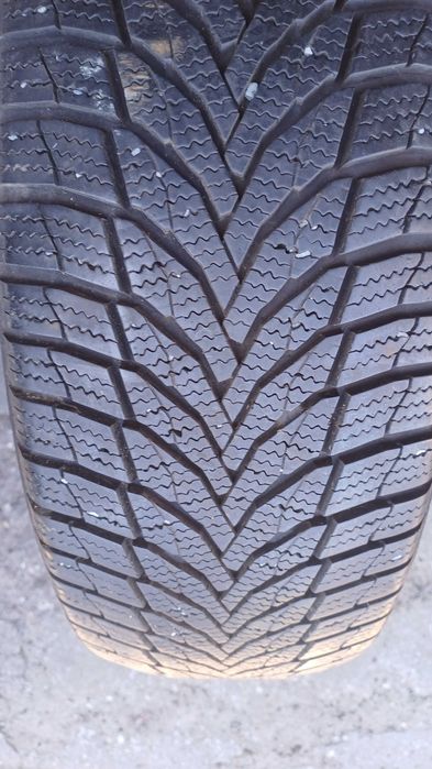 Nexen WinGuard Sport 2 Suv 215/65 R16 98H 2020r