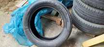 Opony letnie 4szt 225/55R18