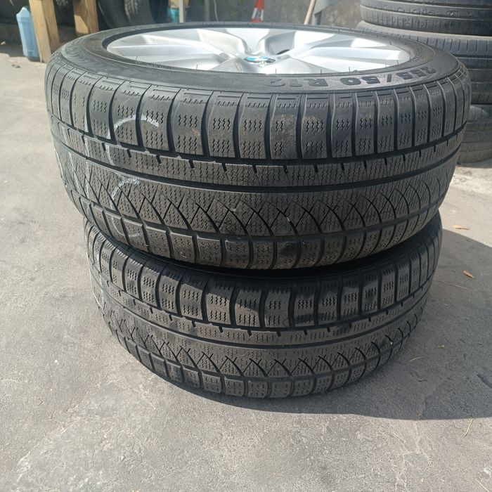 255 50 r19 5×120комплект  диски резина бмв bmw f15 e 70 x6 f25