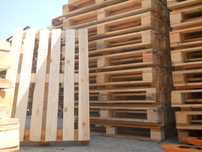 Palety 120x80 jasne meble tarasy ogrod itp