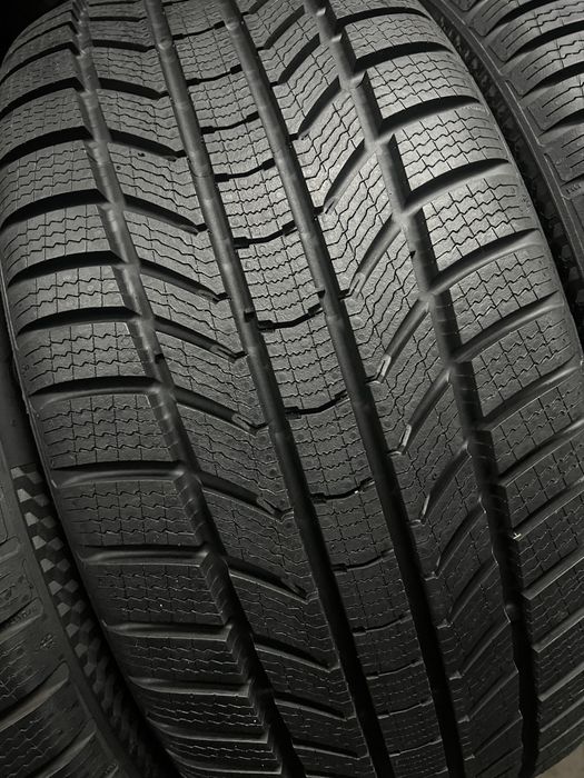 255/45/18 R18 Continental WinterContact TS870P 4шт зима