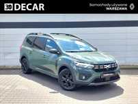 Dacia Jogger Jogger 1.0 TCe SL Extreme LPG, Salon PL, Bezwypadkowy, Serwis ASO