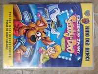 DVD 4 filmy Szczeniak zwany Scooby-Doo cz.2