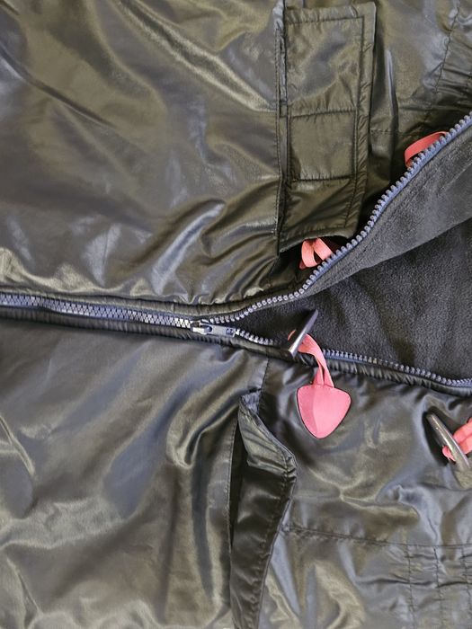 Зимова дитяча куртка