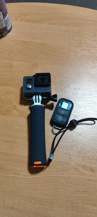 Gopro hero chdha-301