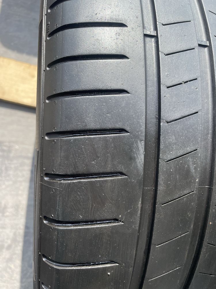 295/35/19 pirelli pzero pz4