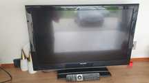 Telewizor LCD Sharp 32 cale