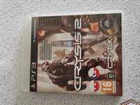 Crysis 2 PL ps3 (stan bardzo dobry)