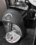 Vendo Máquina de Café CAFFITALY