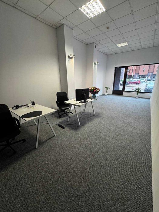 Wynajmę lokal usługowy 70m2, Białołęka, Warszawa