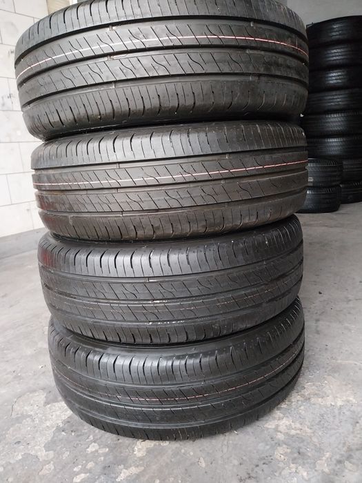 215.65.16 c Goodyear jak nowe montaż