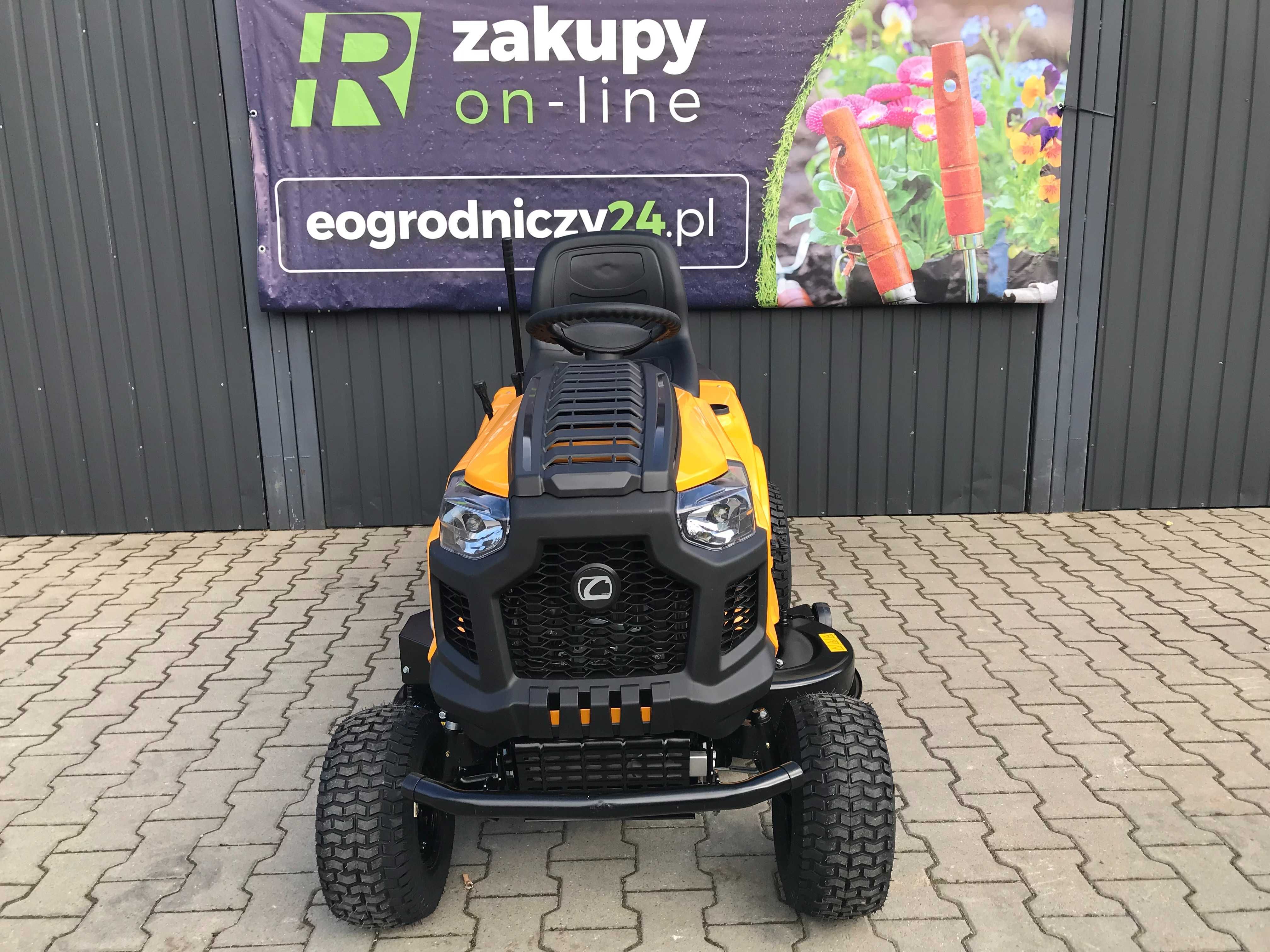 Kosiarka traktorek Cub Cadet LT3 PR 105 Raty 0% NOWY!!!