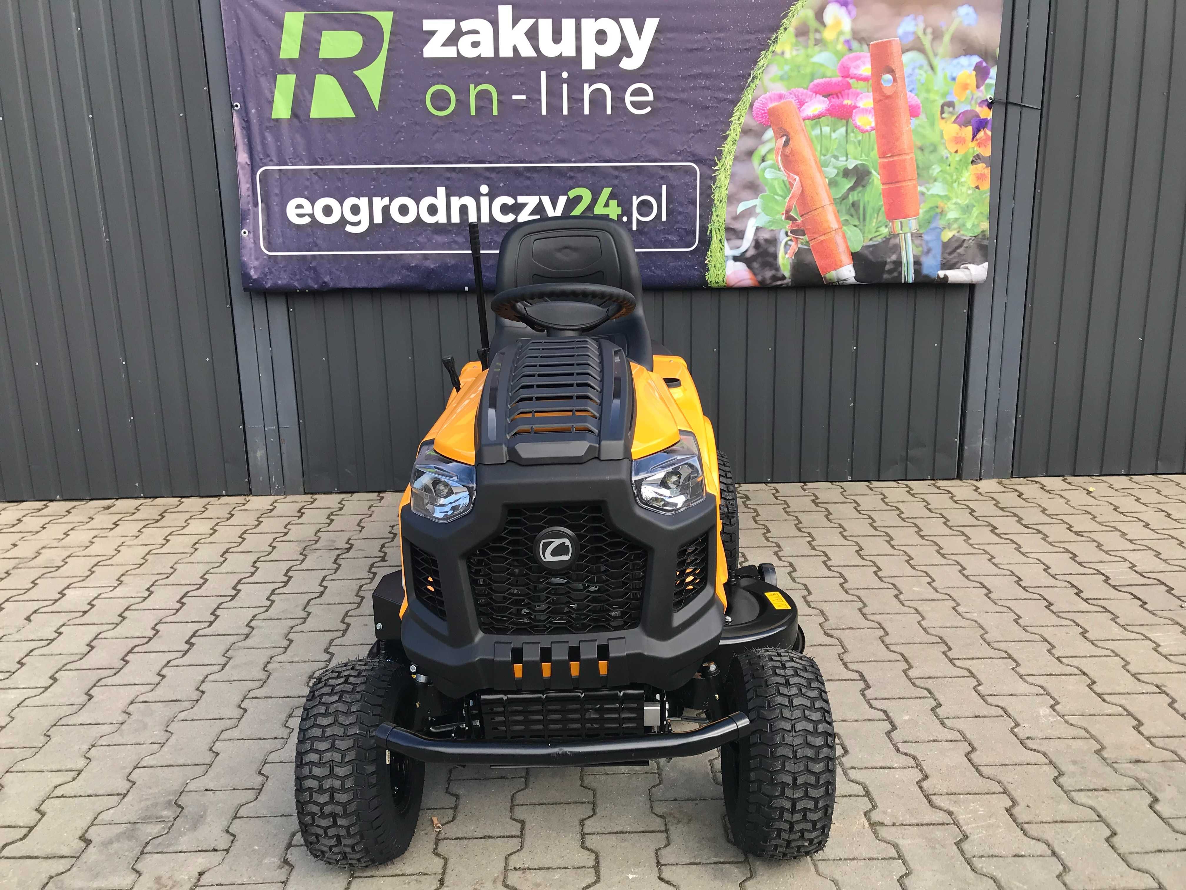 Kosiarka traktorek Cub Cadet LT3 PR 105 Raty NOWY!!!