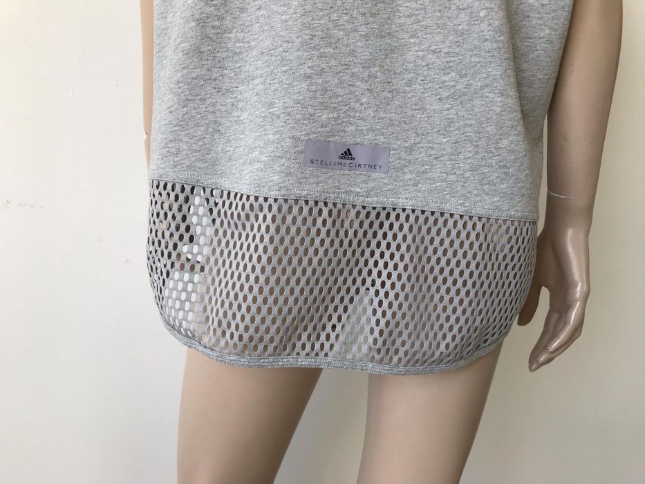 Stella McCartney & Adidas bluzka damska M