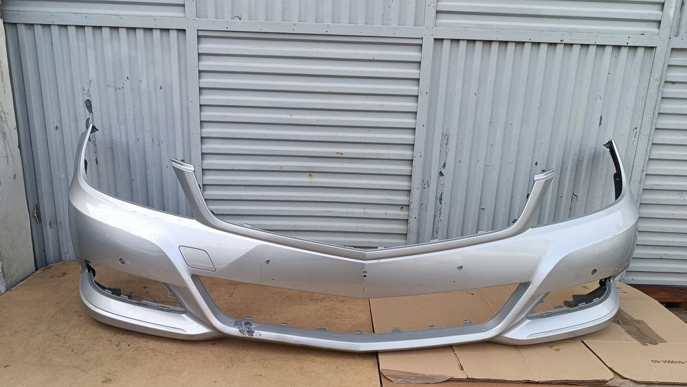 Vendo parachoque de frente Mercedes Benz W 204 AMG sport ano 2010/14