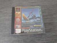 Jogo windsurfers paradise playstation 1