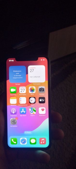 Продам iPhone XS 64gb читайте уважно опис