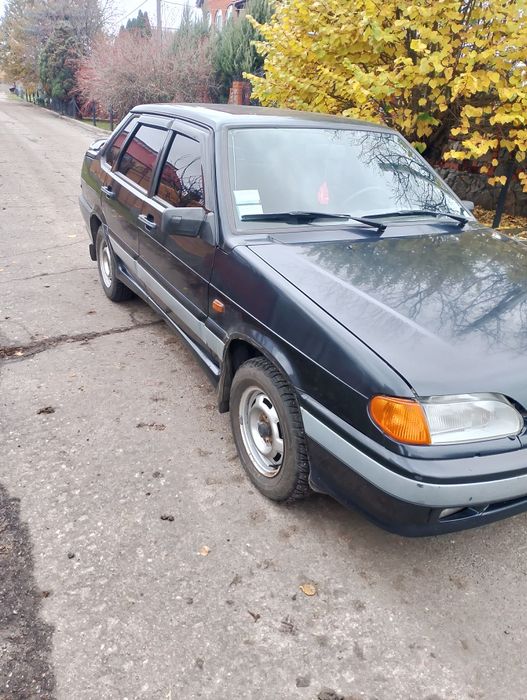 Продам ВАЗ 2115.