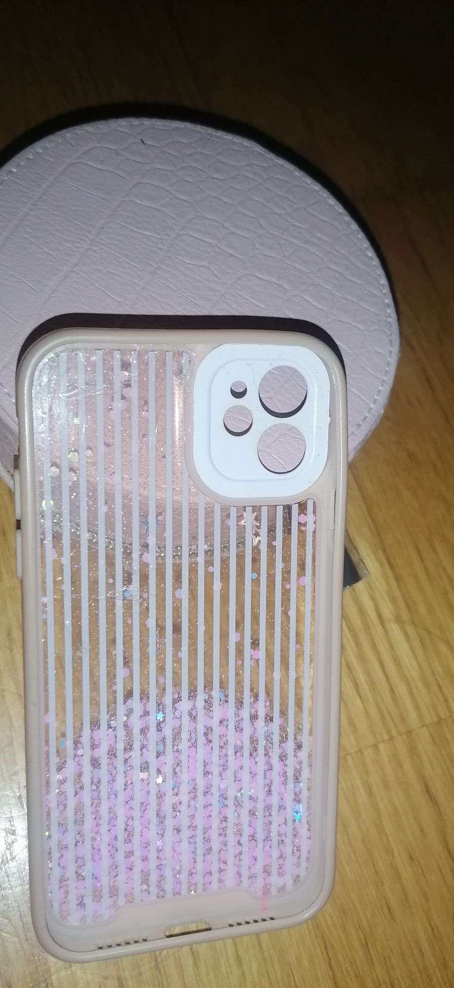 Capa para  iPhone 11