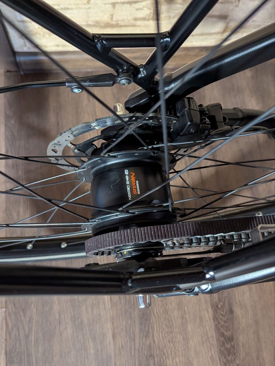 Электровелосипед из Германии Panasonic,Bosch,e bike,електро велосипед