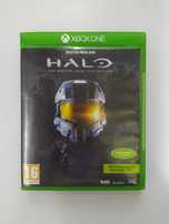 Halo: The Master Chief Collection Xbox One
